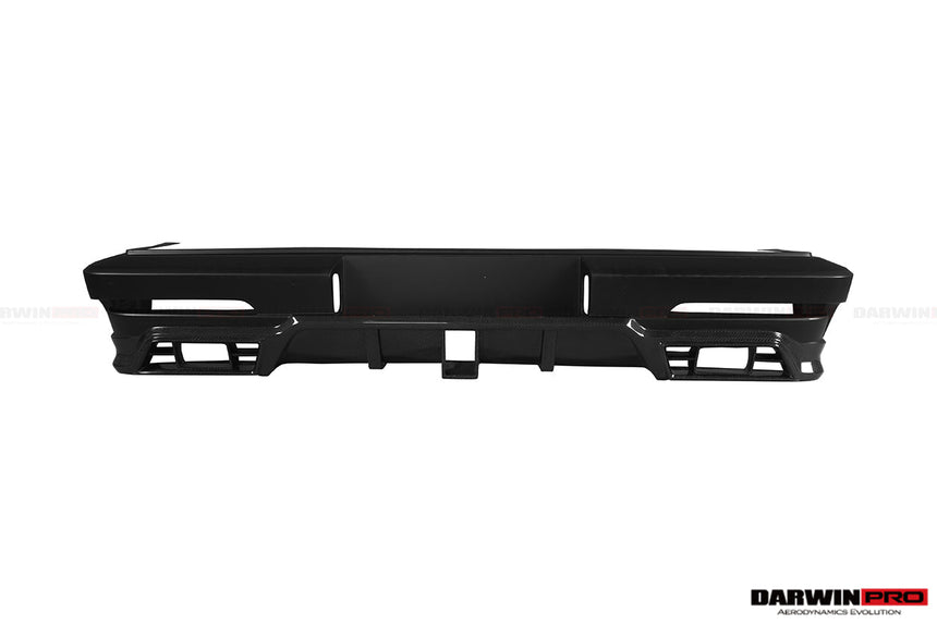W463 G Class - Full Body Kit - Carbon Fiber - Mercedes G wagon