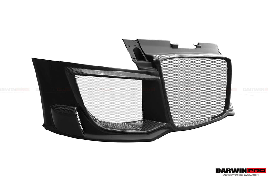 #product_namFront Bumpere# - BodyKits Aerodynamics LLC