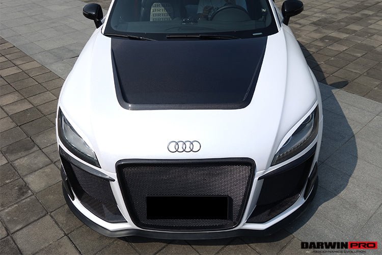 #product_namHoode# - BodyKits Aerodynamics LLC