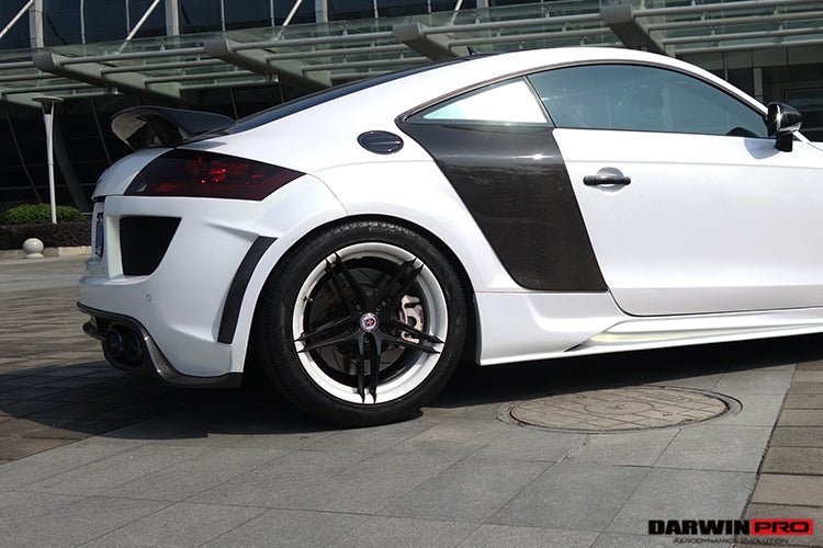 #product_namDoor Panel Bladese# - BodyKits Aerodynamics LLC