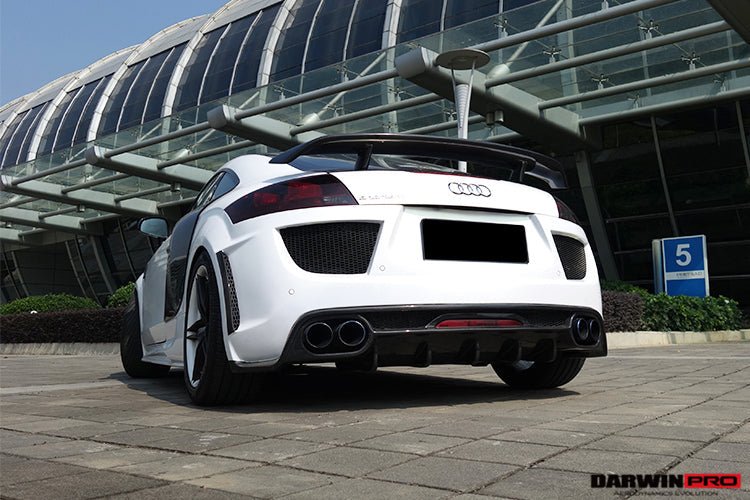 #product_namSpoiler Winge# - BodyKits Aerodynamics LLC
