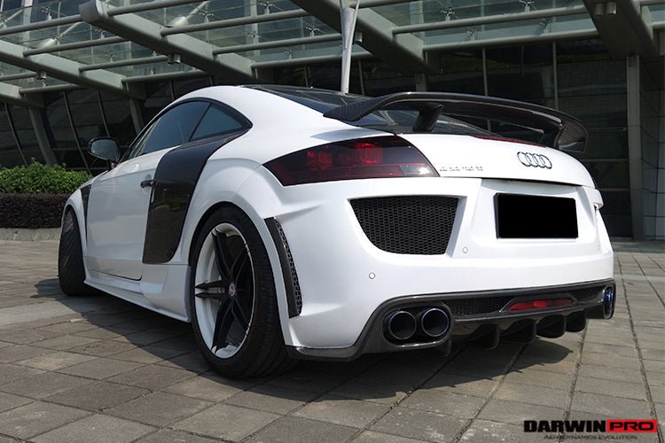 #product_namSpoiler Winge# - BodyKits Aerodynamics LLC
