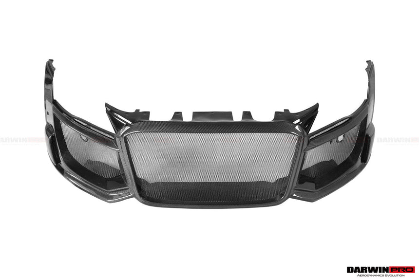 #product_namFront Bumpere# - BodyKits Aerodynamics LLC