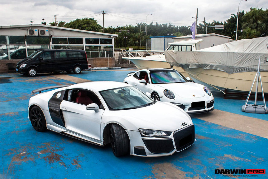 #product_namFull Body kite# - BodyKits Aerodynamics LLC