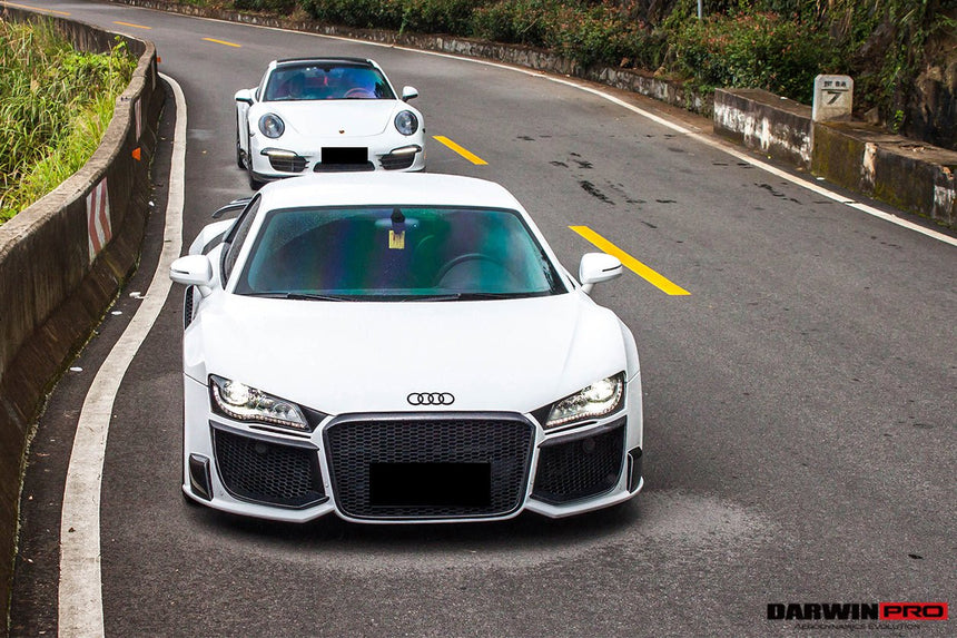 #product_namFull Body kite# - BodyKits Aerodynamics LLC