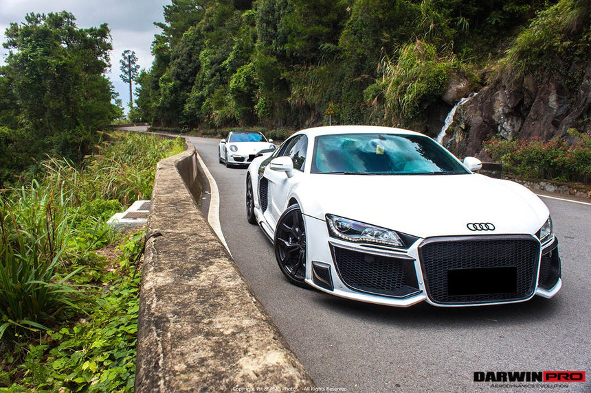 #product_namFull Body kite# - BodyKits Aerodynamics LLC