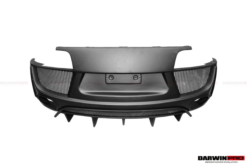 #product_namRear Bumpere# - BodyKits Aerodynamics LLC