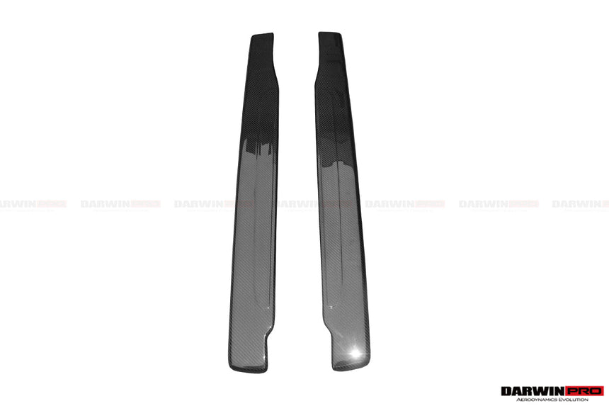 #product_namDoor Sills Trime# - BodyKits Aerodynamics LLC