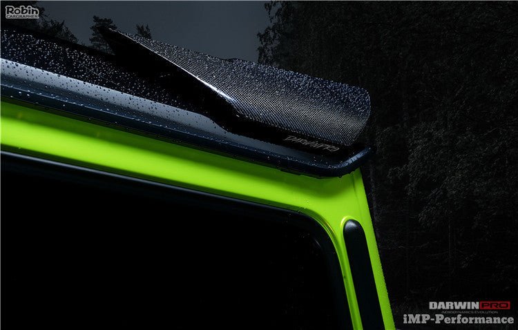 #product_namSpoiler Roofe# - BodyKits Aerodynamics LLC