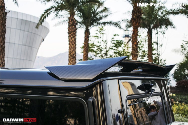 #product_namSpoiler Roofe# - BodyKits Aerodynamics LLC