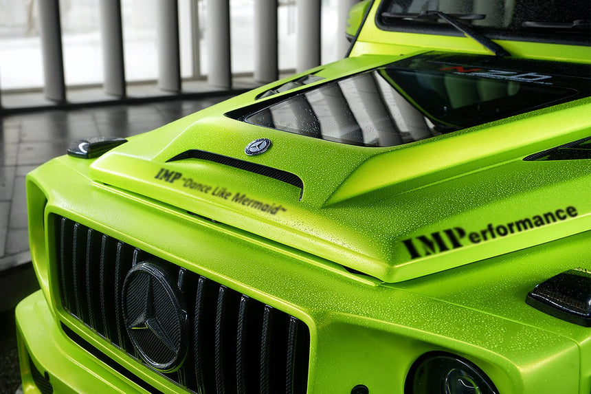 #product_namHoode# - BodyKits Aerodynamics LLC