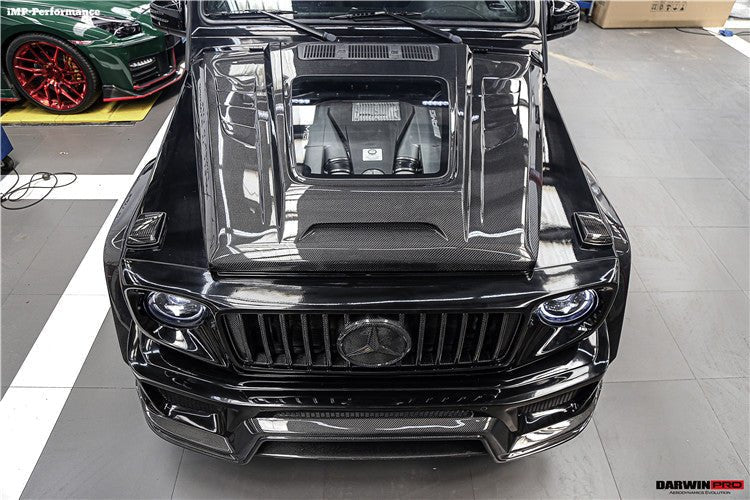 #product_namHoode# - BodyKits Aerodynamics LLC