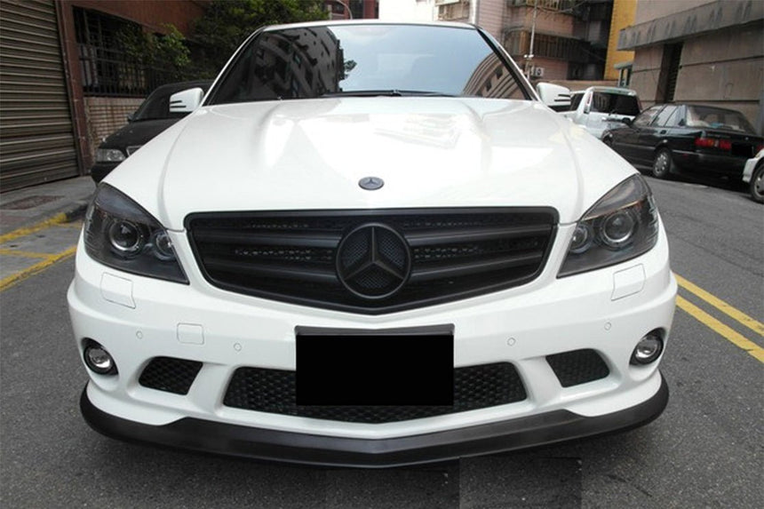 #product_namFront Lipe# - BodyKits Aerodynamics LLC