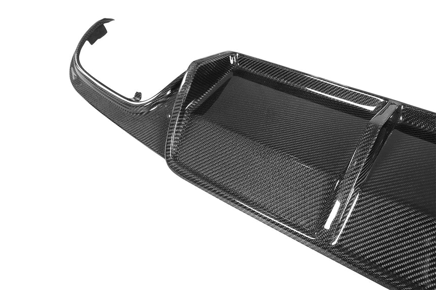 #product_namRear Diffusere# - BodyKits Aerodynamics LLC