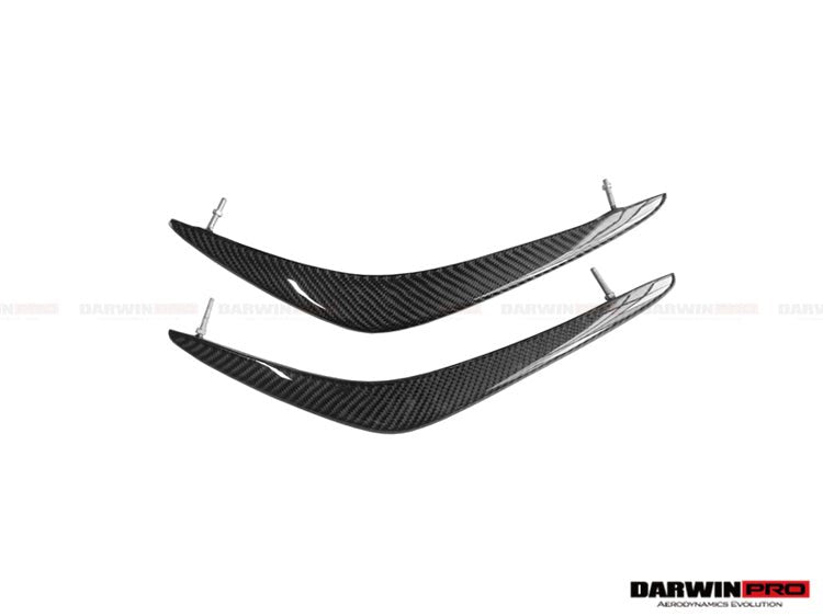 #product_namCanards / Fronte# - BodyKits Aerodynamics LLC