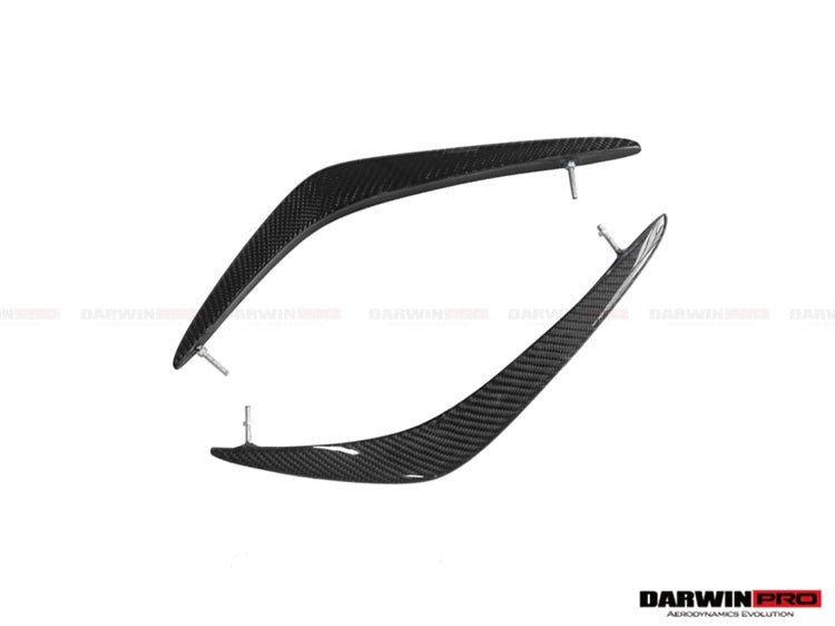 #product_namCanards / Fronte# - BodyKits Aerodynamics LLC