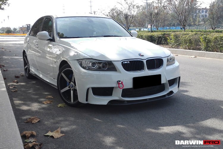 #product_namFront Bumpere# - BodyKits Aerodynamics LLC
