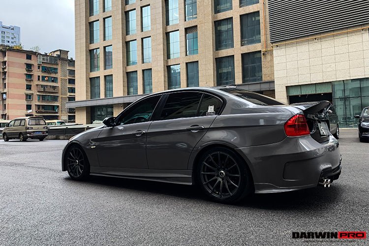 #product_namRear Bumpere# - BodyKits Aerodynamics LLC