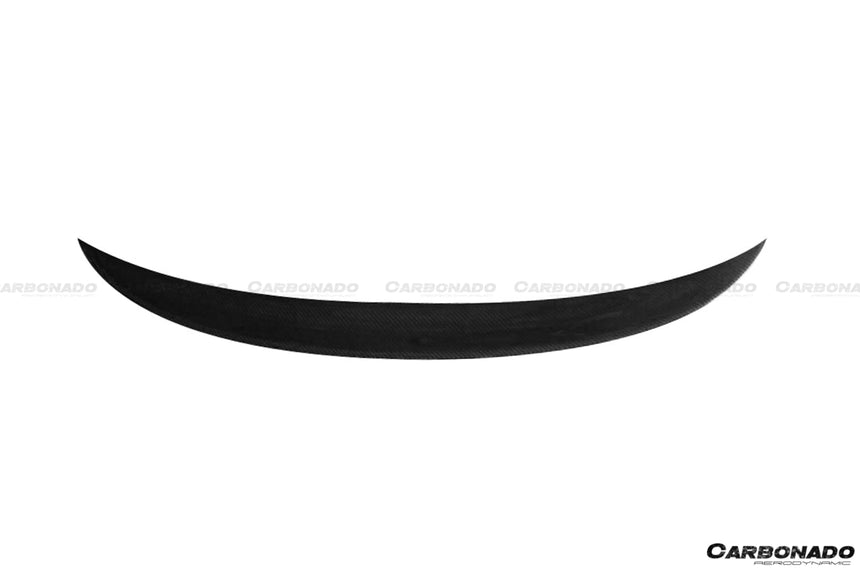 #product_namSpoiler Trunke# - BodyKits Aerodynamics LLC