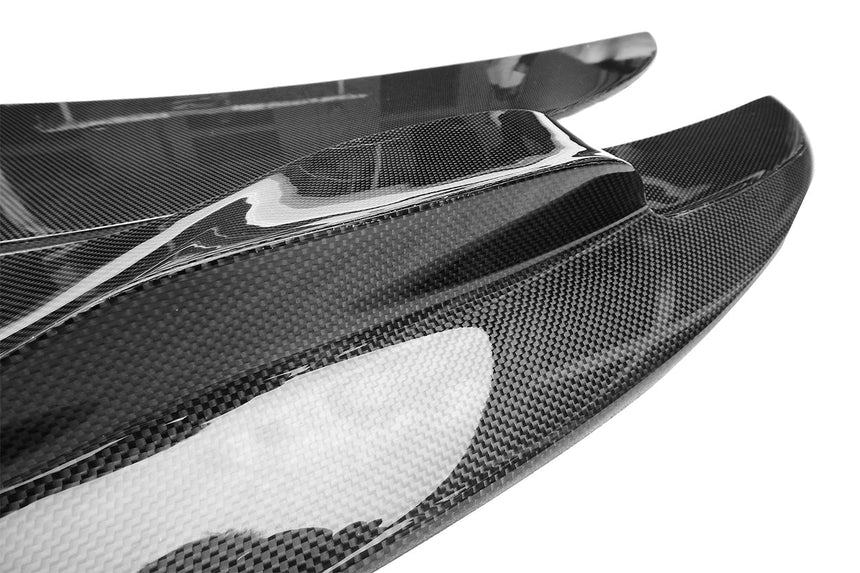 #product_namFront Lipe# - BodyKits Aerodynamics LLC