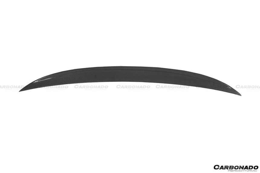 #product_namSpoiler Trunke# - BodyKits Aerodynamics LLC