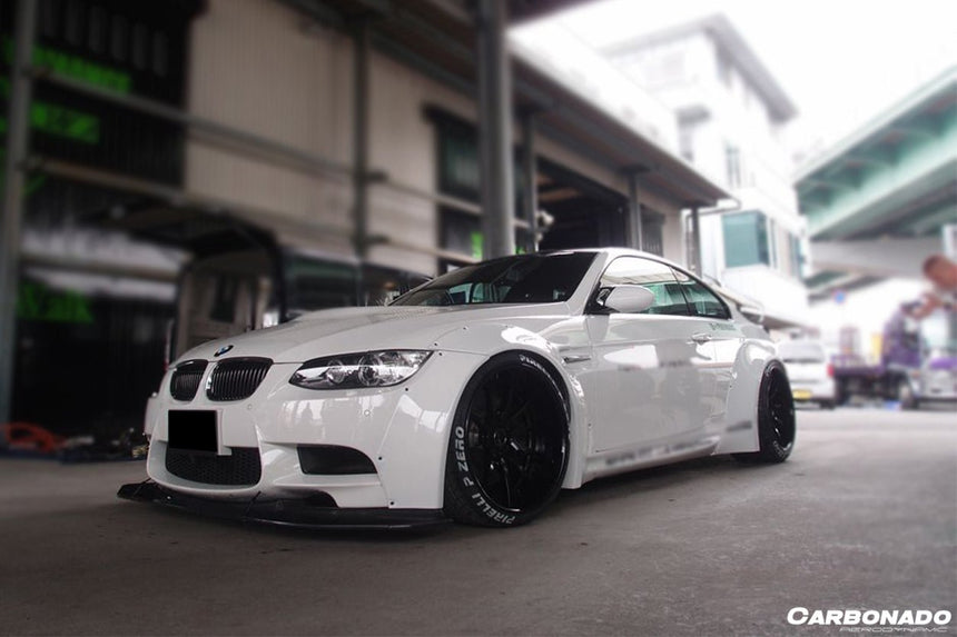 #product_namFull Body kite# - BodyKits Aerodynamics LLC