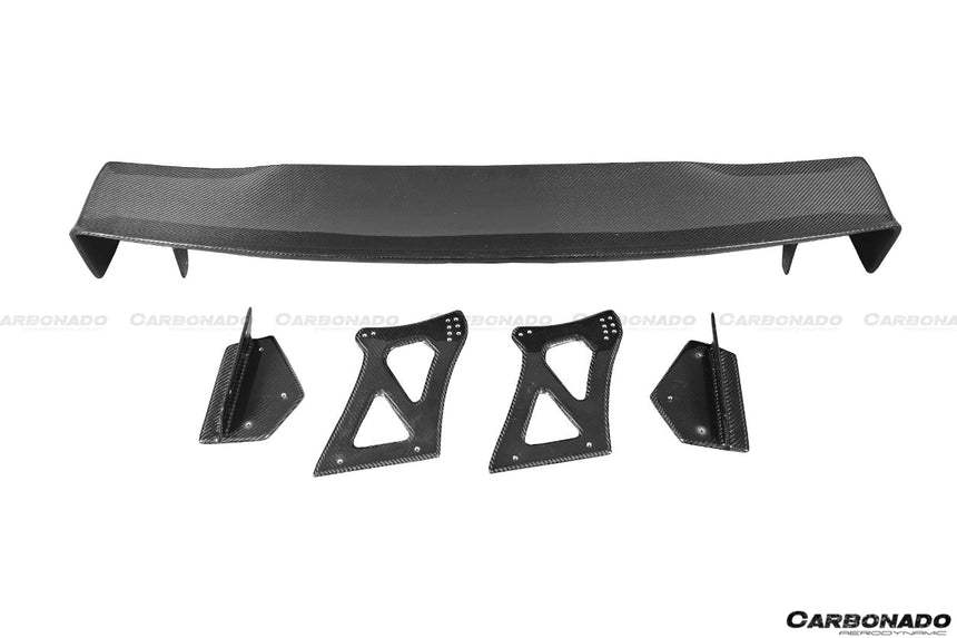 #product_namSpoiler Winge# - BodyKits Aerodynamics LLC
