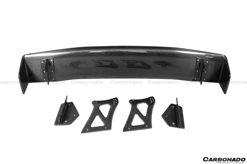 #product_namSpoiler Winge# - BodyKits Aerodynamics LLC