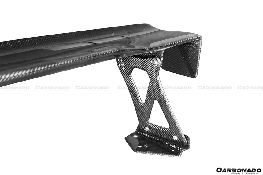 #product_namSpoiler Winge# - BodyKits Aerodynamics LLC