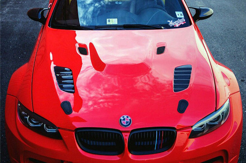 #product_namHoode# - BodyKits Aerodynamics LLC