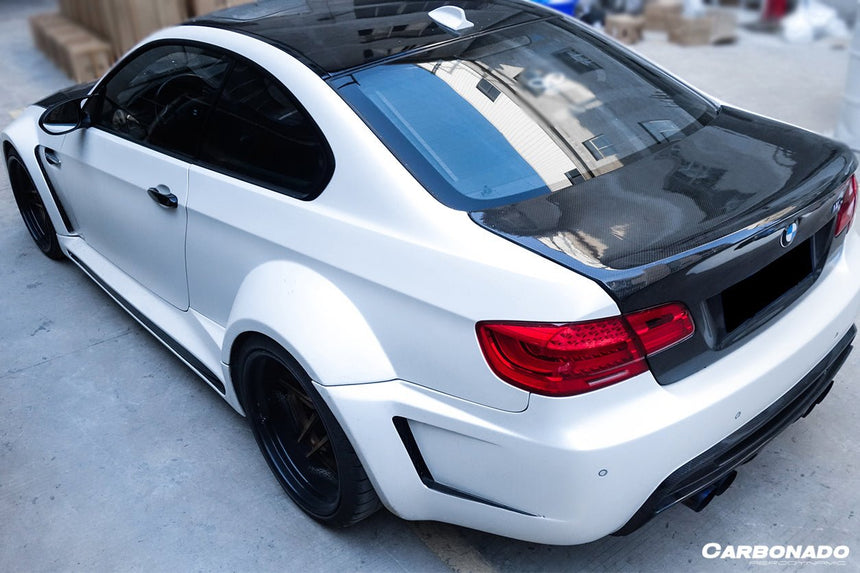 #product_namFull Body kite# - BodyKits Aerodynamics LLC