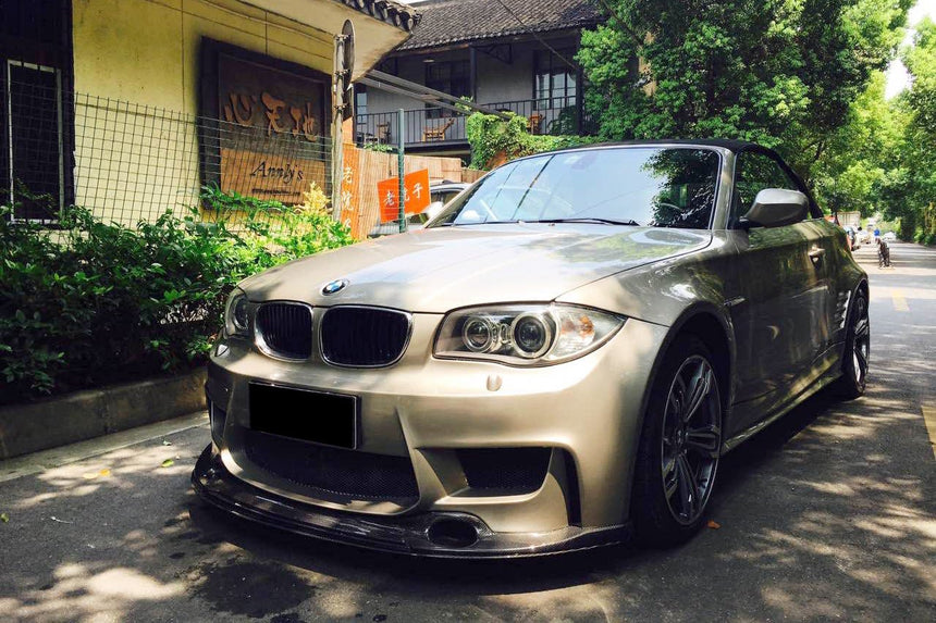#product_namFull Body kite# - BodyKits Aerodynamics LLC