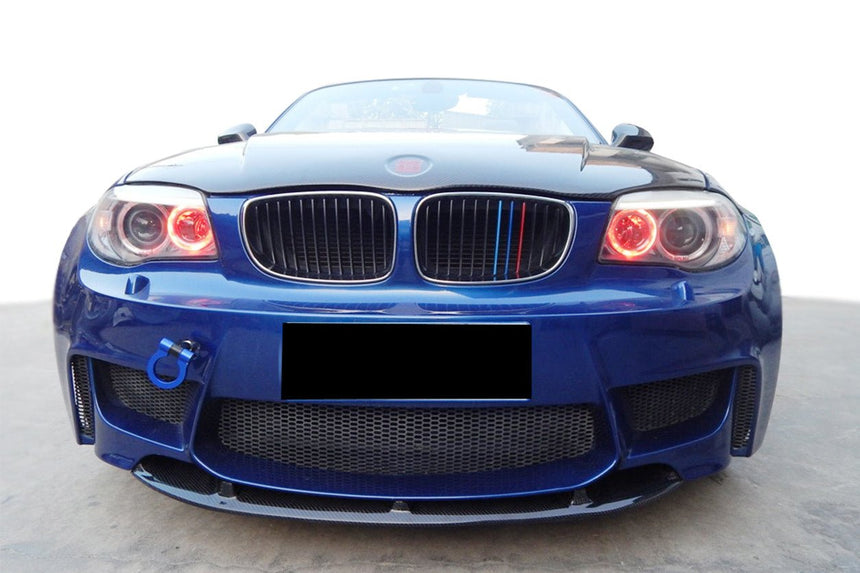 #product_namFront Bumpere# - BodyKits Aerodynamics LLC