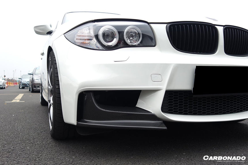 #product_namFront Lip Splitterse# - BodyKits Aerodynamics LLC