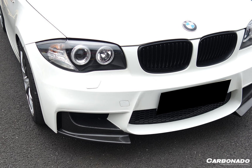 #product_namFront Lip Splitterse# - BodyKits Aerodynamics LLC