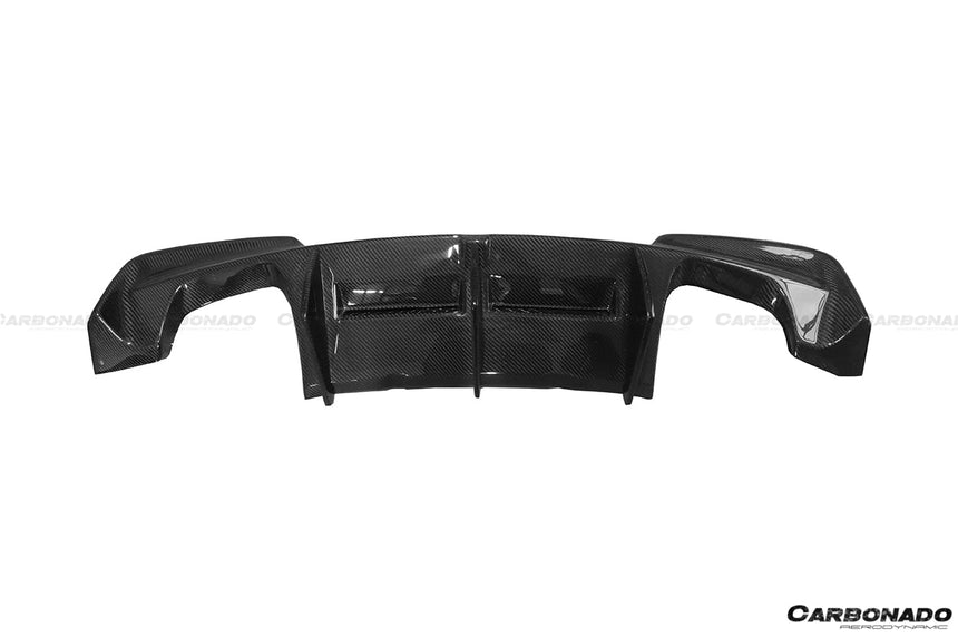 #product_namRear Diffusere# - BodyKits Aerodynamics LLC