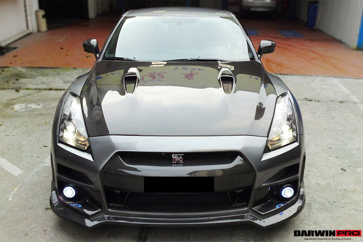 #product_namHoode# - BodyKits Aerodynamics LLC