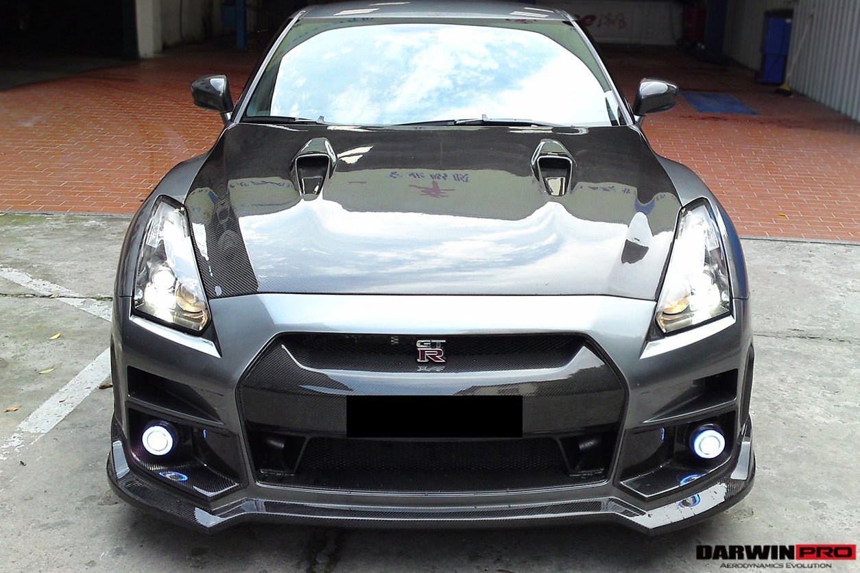 #product_namHoode# - BodyKits Aerodynamics LLC