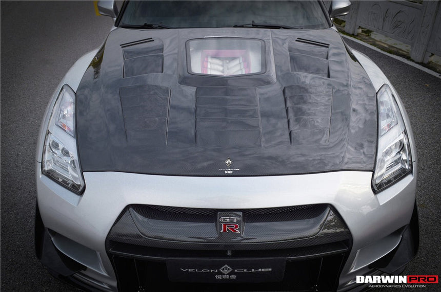 #product_namHoode# - BodyKits Aerodynamics LLC