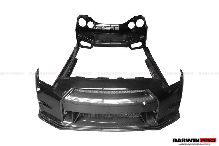 #product_namFull Body kite# - BodyKits Aerodynamics LLC