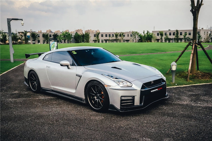 #product_namFull Body kite# - BodyKits Aerodynamics LLC