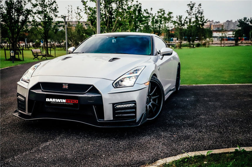 #product_namFull Body kite# - BodyKits Aerodynamics LLC