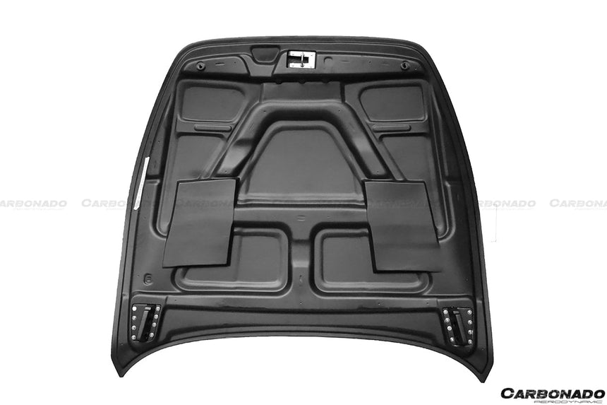 #product_namHoode# - BodyKits Aerodynamics LLC