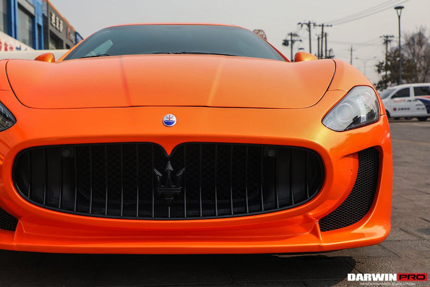 #product_namFront Bumpere# - BodyKits Aerodynamics LLC