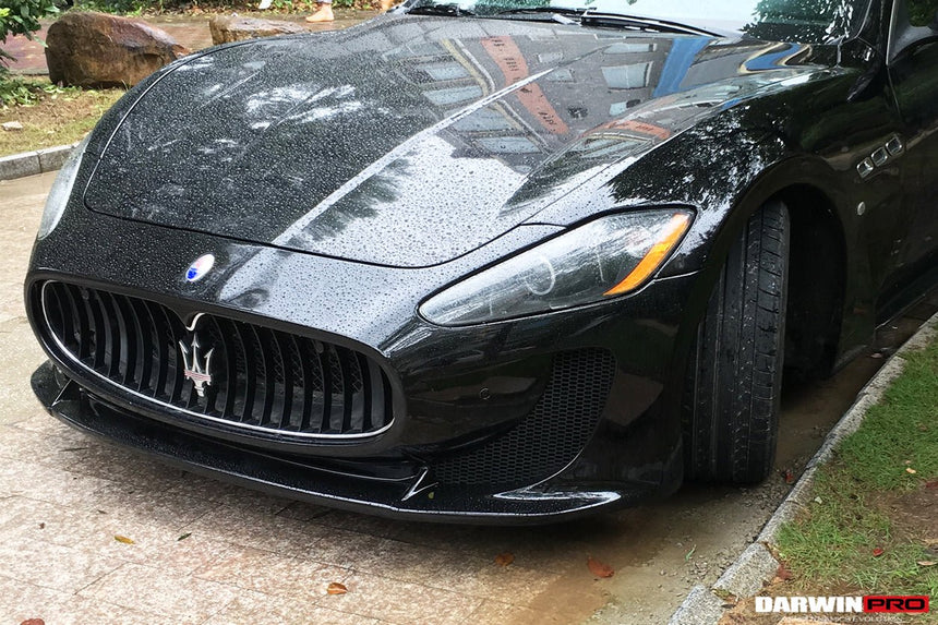 #product_namFront Bumpere# - BodyKits Aerodynamics LLC