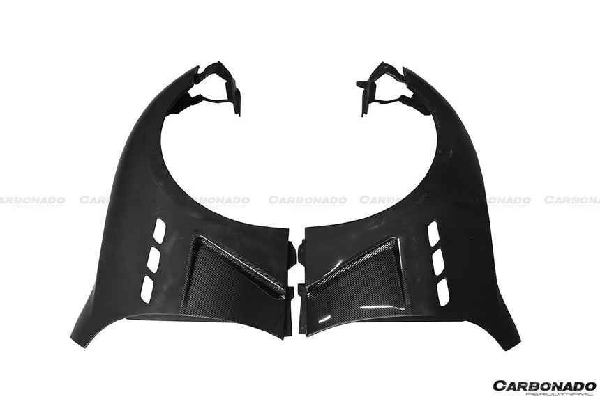 #product_namFendere# - BodyKits Aerodynamics LLC