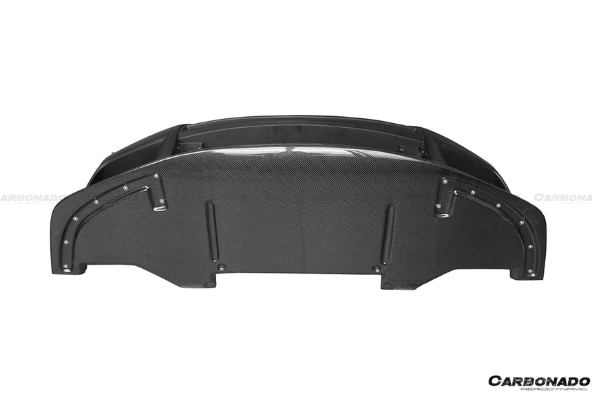 #product_namFront Bumpere# - BodyKits Aerodynamics LLC