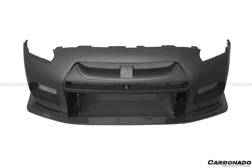#product_namFront Bumpere# - BodyKits Aerodynamics LLC