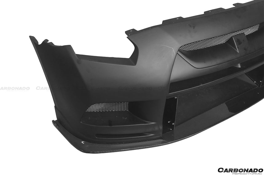 #product_namFront Bumpere# - BodyKits Aerodynamics LLC