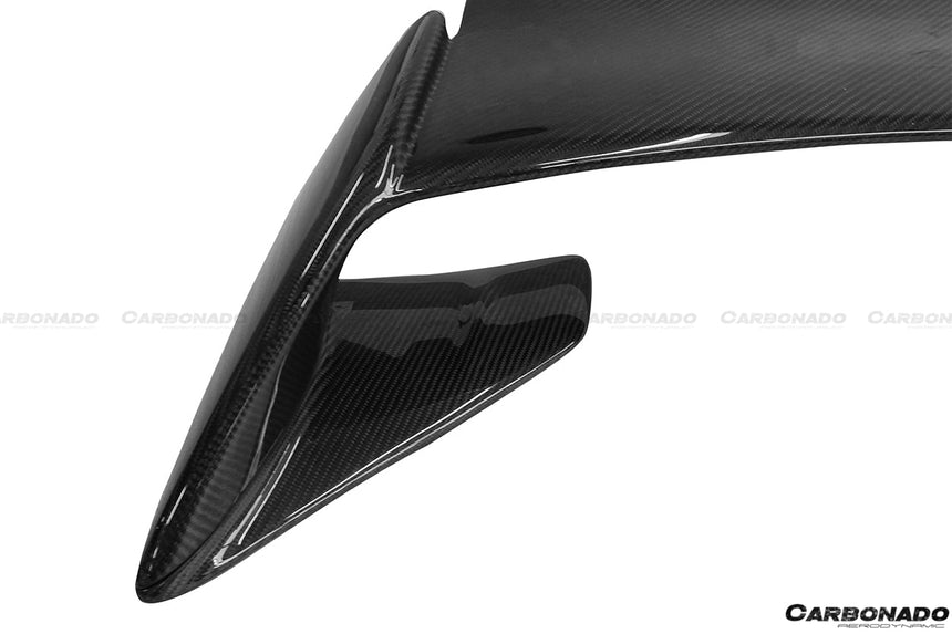 #product_namSpoiler Winge# - BodyKits Aerodynamics LLC
